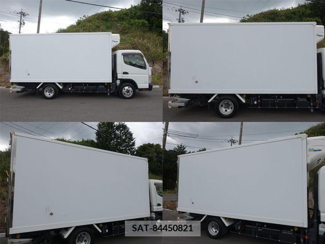 Mitsubishi CANTER 2016-09 294436-3