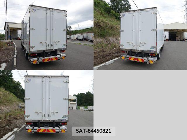 Mitsubishi CANTER 2016-09 294436-4