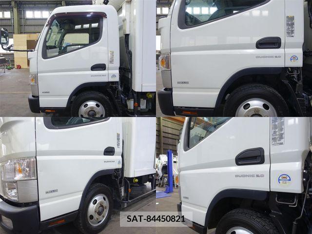 Mitsubishi CANTER 2016-09 294436-6