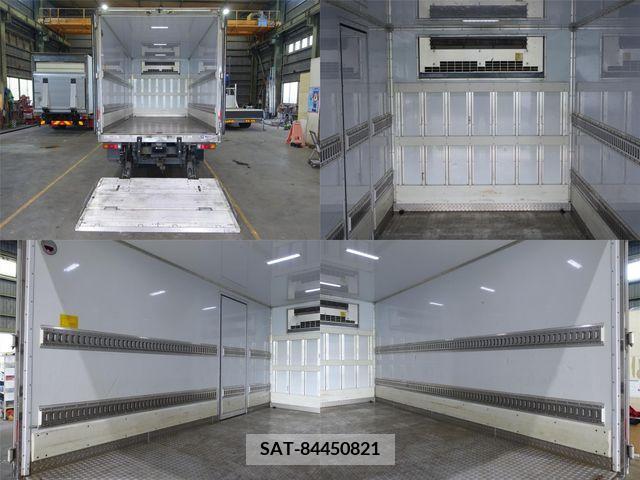 Mitsubishi CANTER 2016-09 294436-7