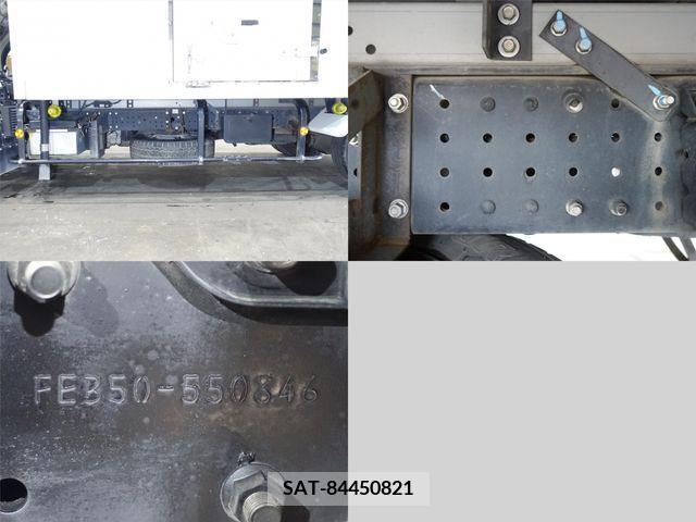 Mitsubishi CANTER 2016-09 294436-9
