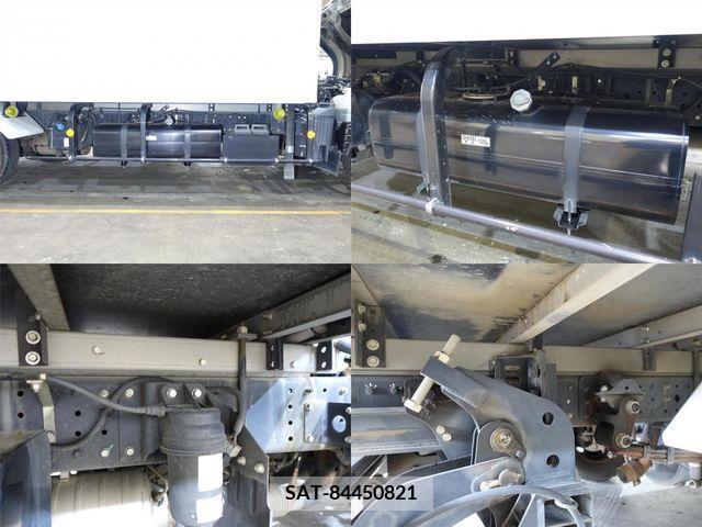 Mitsubishi CANTER 2016-09 294436-10