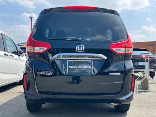 Honda FREED HYBRID 2023-08 10984-2