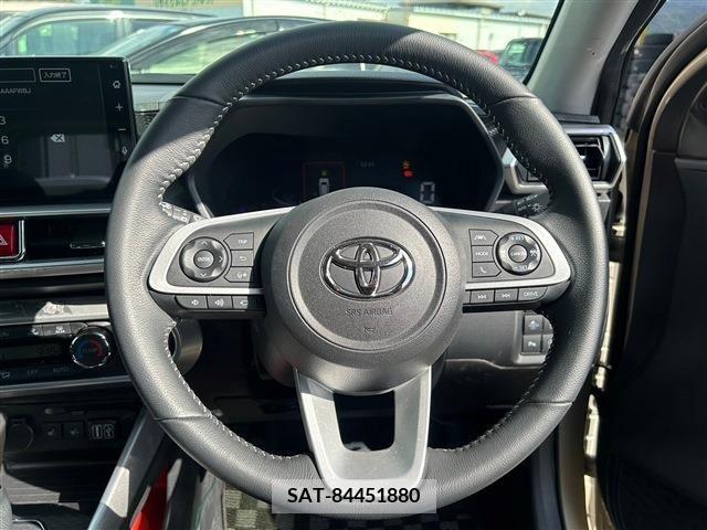 Toyota RAIZE 2023-02 221598-10