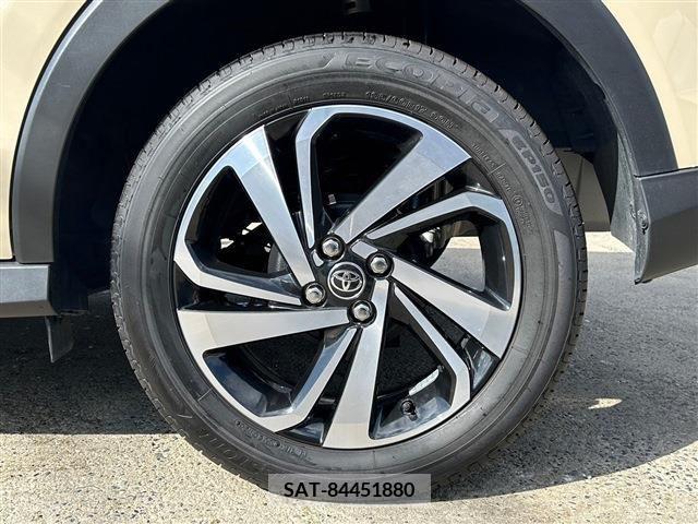 Toyota RAIZE 2023-02 221598-9