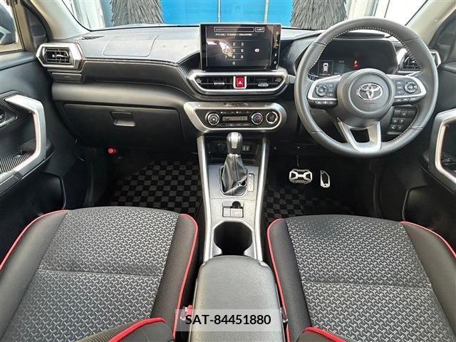 Toyota RAIZE 2023-02 221598-1
