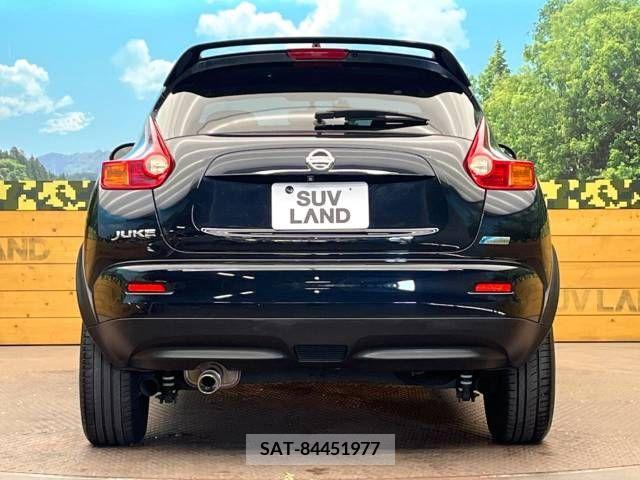 Nissan JUKE 2013-04 274001-14