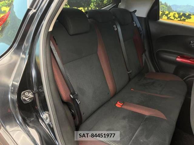 Nissan JUKE 2013-04 274001-8