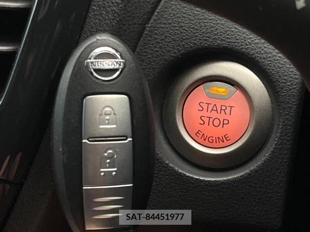 Nissan JUKE 2013-04 274001-6