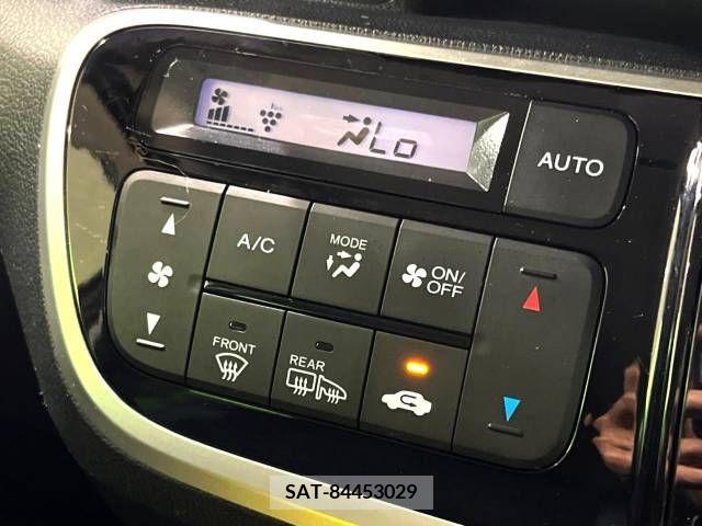 Honda N BOX CUSTOM 2017-09 279054-7