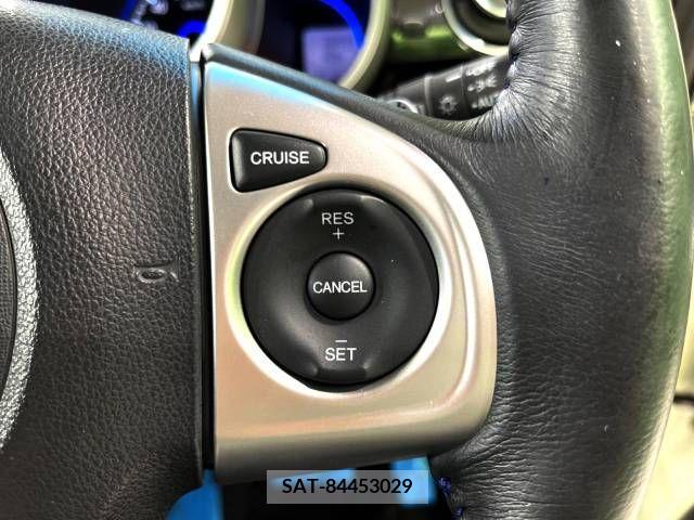 Honda N BOX CUSTOM 2017-09 279054-5