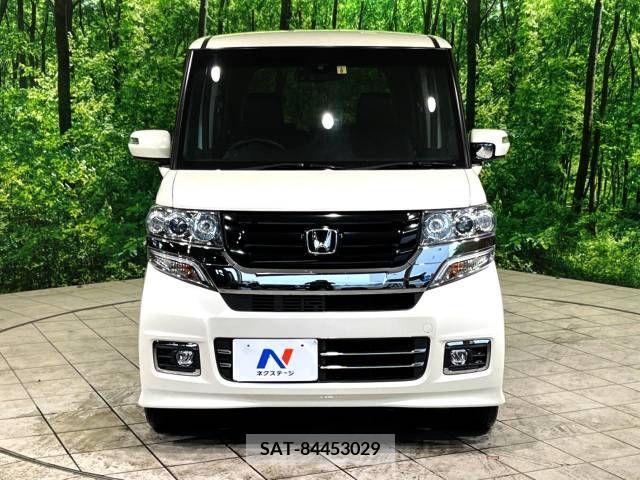 Honda N BOX CUSTOM 2017-09 279054-15