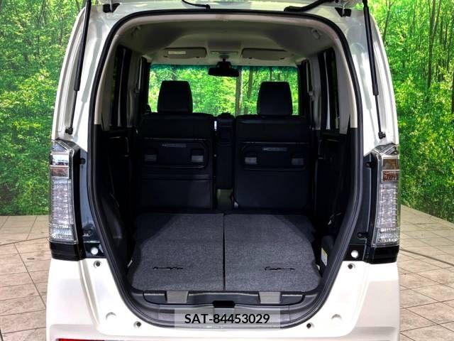 Honda N BOX CUSTOM 2017-09 279054-14
