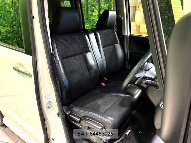 Honda N BOX CUSTOM 2017-09 279054-12
