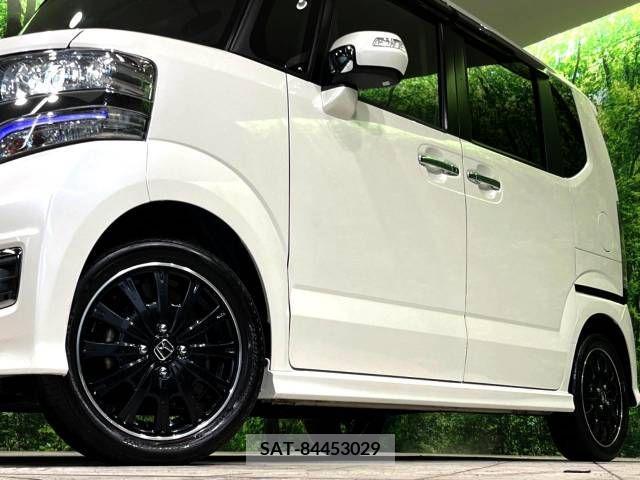 Honda N BOX CUSTOM 2017-09 279054-11