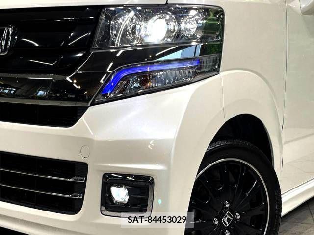 Honda N BOX CUSTOM 2017-09 279054-10