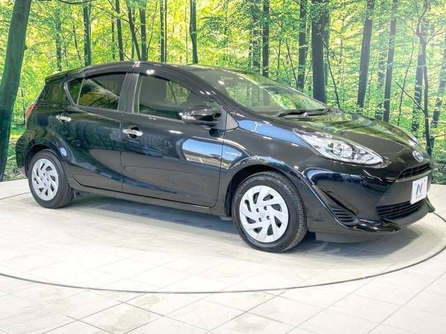 Toyota AQUA 2019-02 10060-16