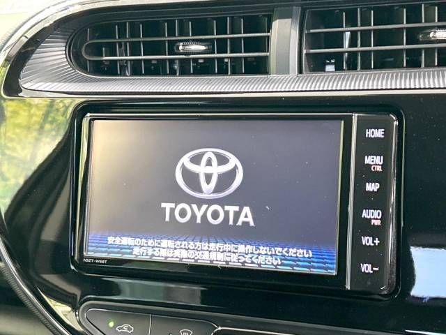 Toyota AQUA 2019-02 10060-2