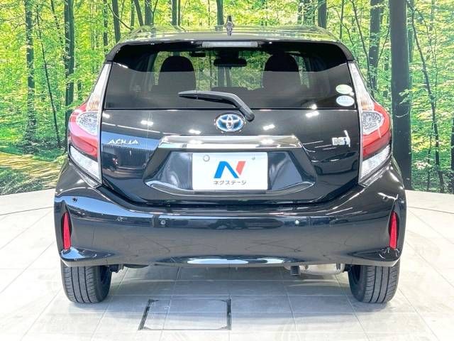 Toyota AQUA 2019-02 10060-15