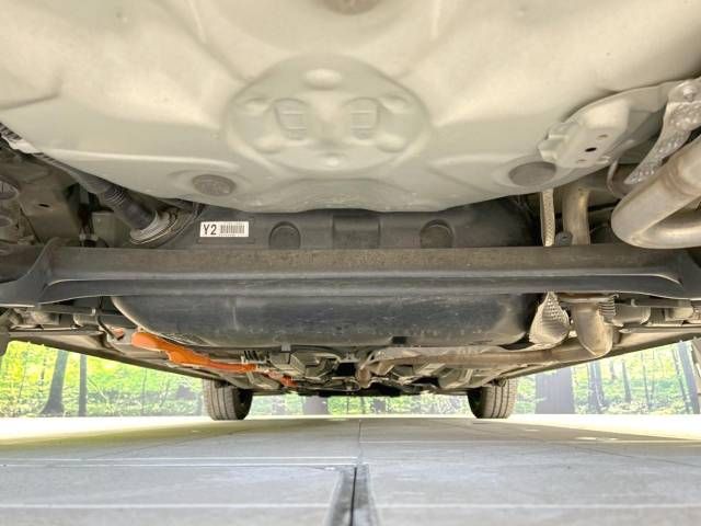Toyota AQUA 2019-02 10060-19