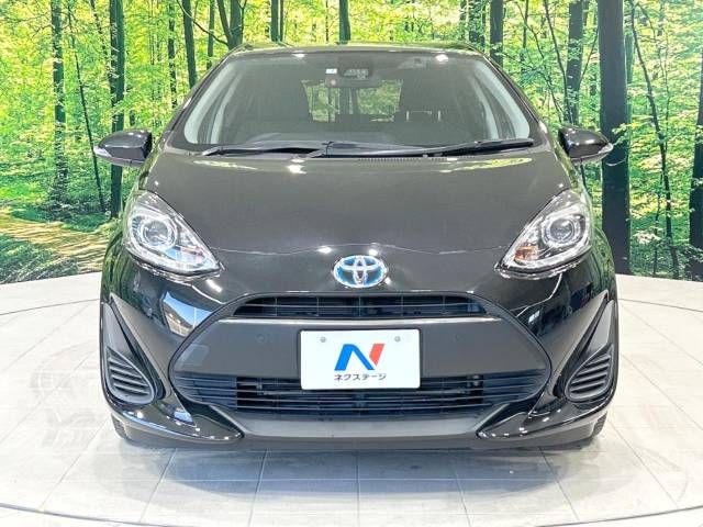 Toyota AQUA 2019-02 10060-14