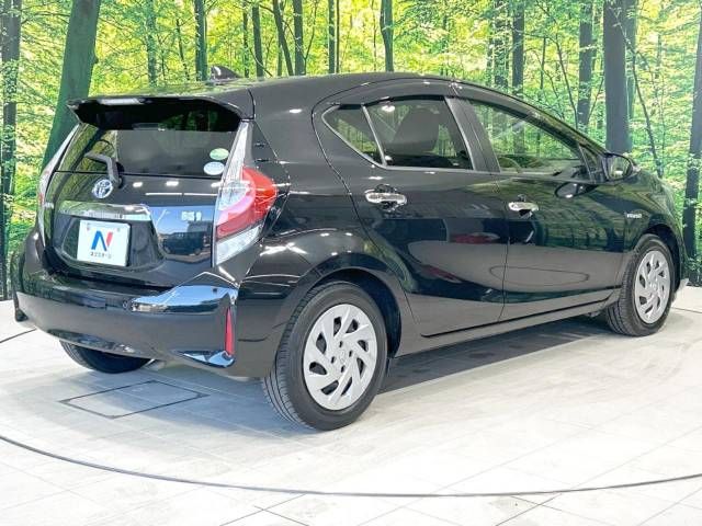 Toyota AQUA 2019-02 10060-17