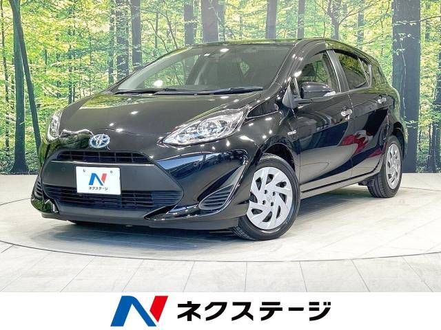 Toyota AQUA 2019-02 10060-0