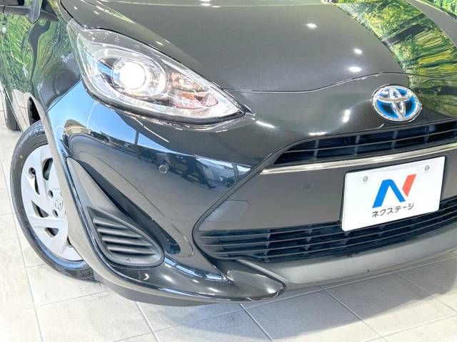 Toyota AQUA 2019-02 10060-12