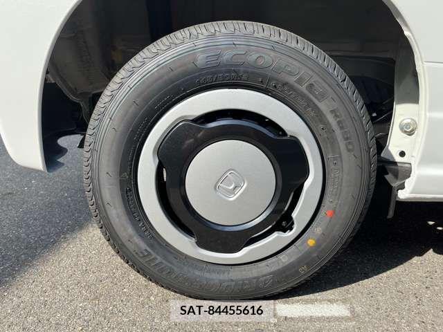 Honda N-VAN 2022-09 372111-18