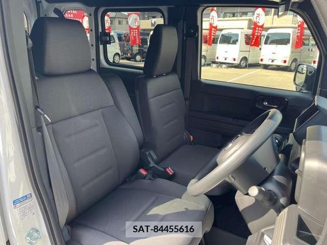 Honda N-VAN 2022-09 372111-4