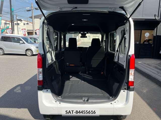 Honda N-VAN 2022-09 372111-17