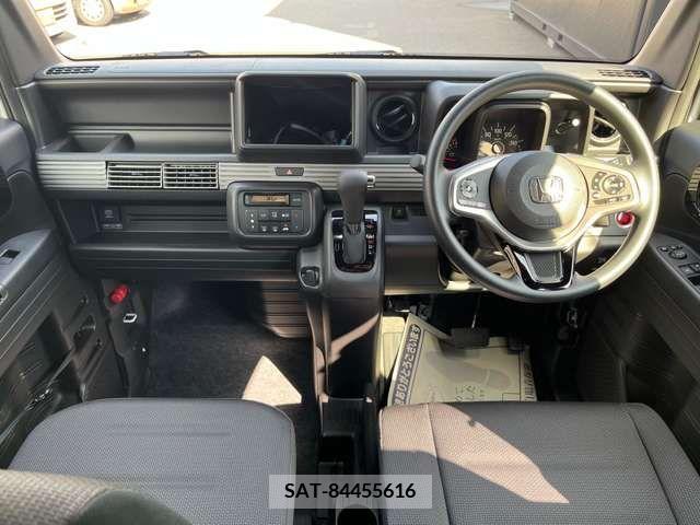 Honda N-VAN 2022-09 372111-3