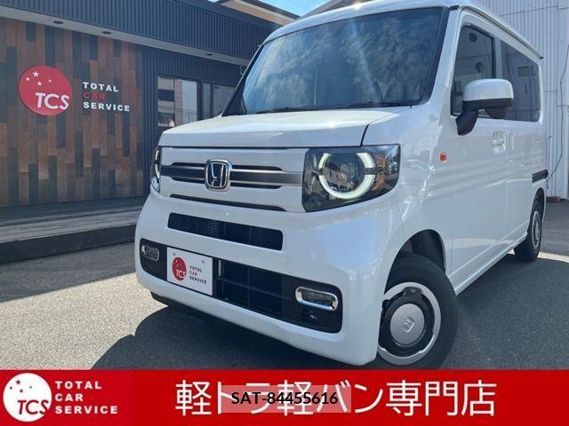 Honda N-VAN 2022-09 372111-0