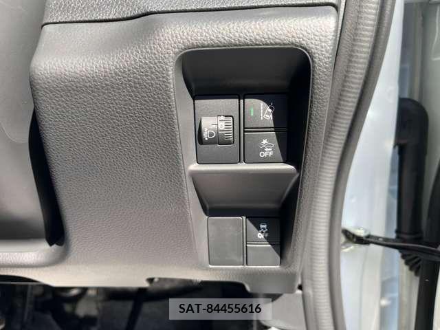 Honda N-VAN 2022-09 372111-7