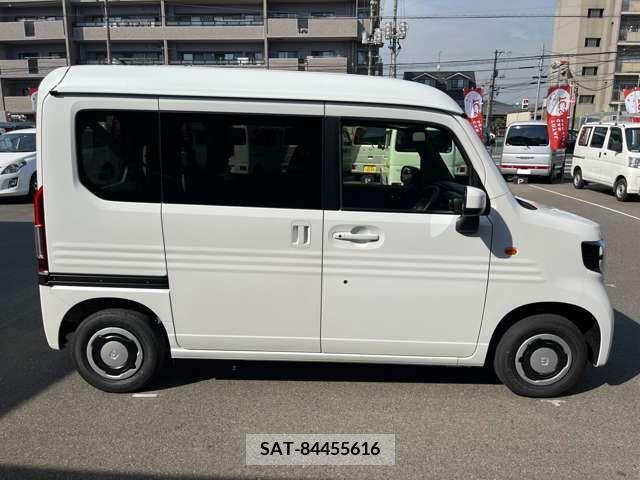Honda N-VAN 2022-09 372111-19
