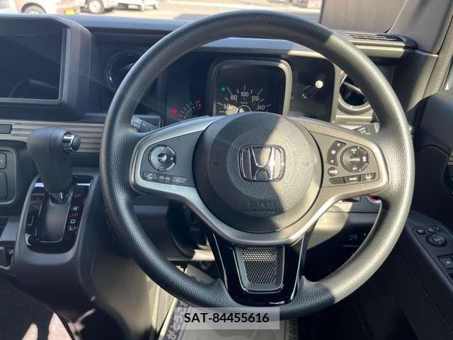 Honda N-VAN 2022-09 372111-6