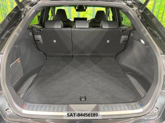 Toyota HARRIER 2021-10 332980-10