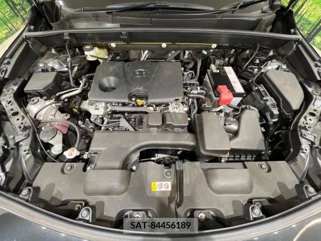 Toyota HARRIER 2021-10 332980-18