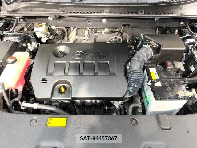 Toyota HARRIER 2014-08 360891-18