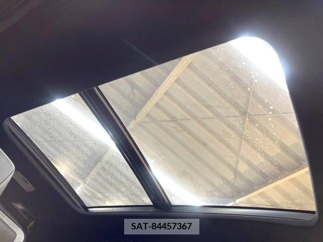 Toyota HARRIER 2014-08 360891-2