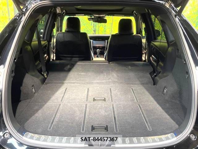 Toyota HARRIER 2014-08 360891-10