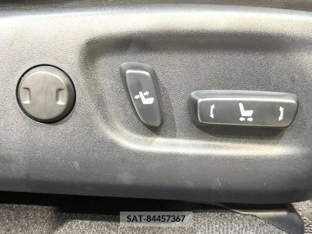 Toyota HARRIER 2014-08 360891-7
