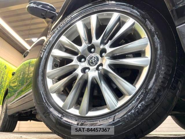 Toyota HARRIER 2014-08 360891-13
