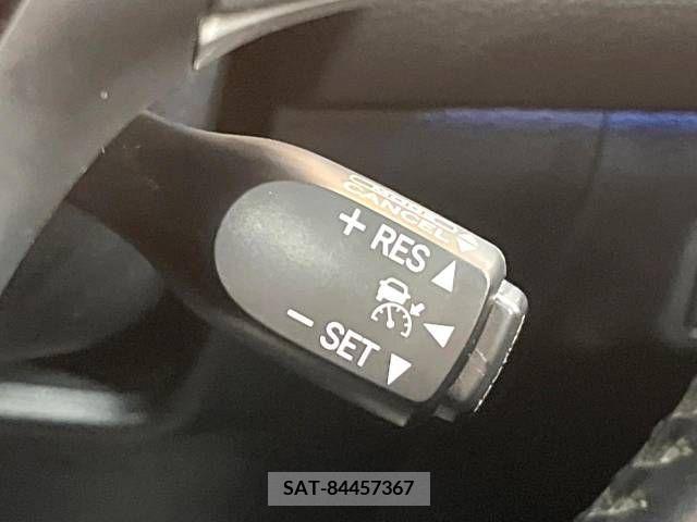Toyota HARRIER 2014-08 360891-6