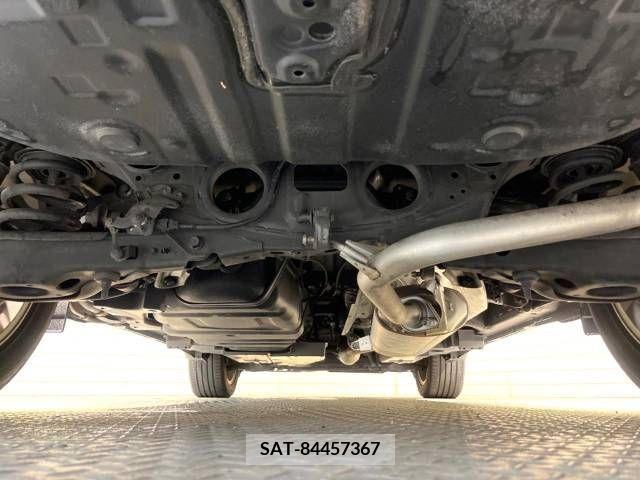 Toyota HARRIER 2014-08 360891-19