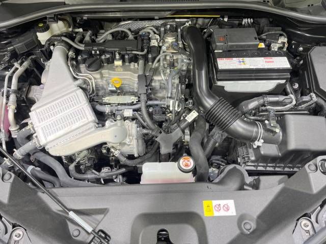 Toyota C-HR 2023-06 184077-19