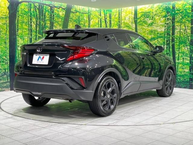 Toyota C-HR 2023-06 184077-18