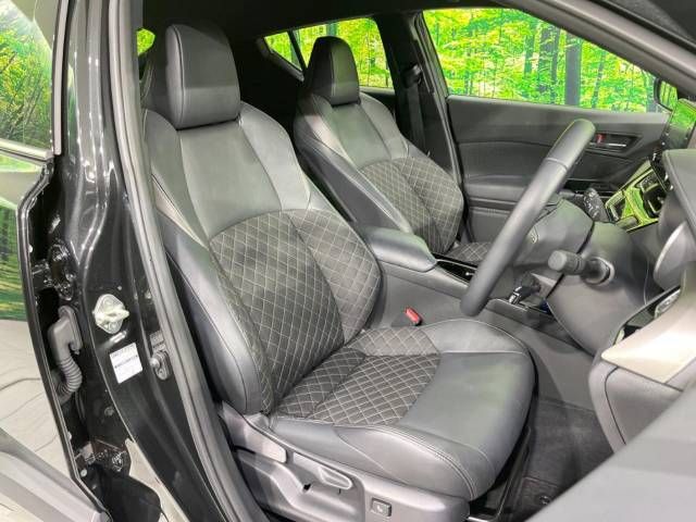 Toyota C-HR 2023-06 184077-9