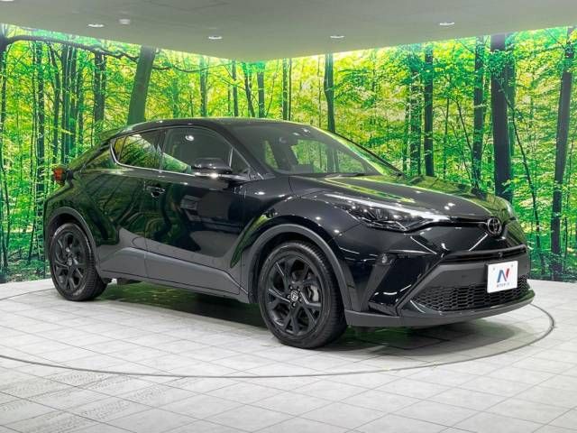 Toyota C-HR 2023-06 184077-17