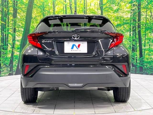 Toyota C-HR 2023-06 184077-16